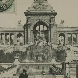 Énigmes au Parc Longchamp