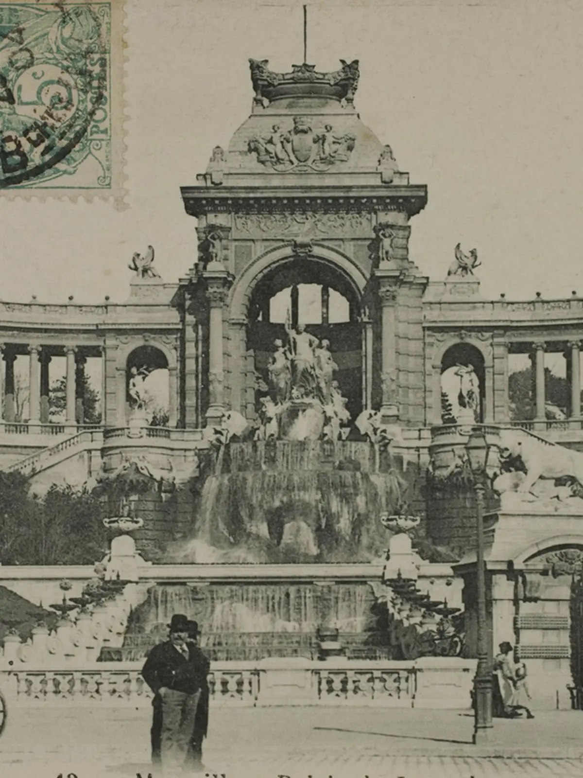 Énigmes au Parc Longchamp