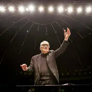 Ennio Morricone Et Le Cinema Italien