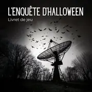 Enquête d'Halloween au Pôle des Etoiles