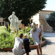 Enquête Dans Le Village De Paulhan