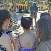 Enquête de haut vol, disparition de 8 toiles de Cezanne