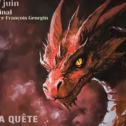 Enquête Game-  La Quête Fantastique - Le Mystère des Dragons