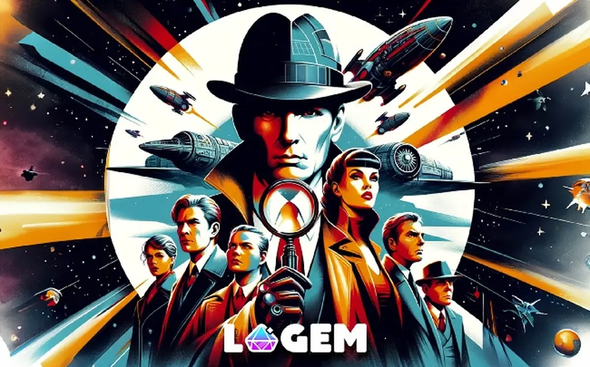 Enquête immersive avec LAGEM à la Médiathèque