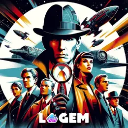 Enquête immersive avec LAGEM à la Médiathèque