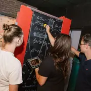 Enquête immersive La machine infernale à Cergy (95)