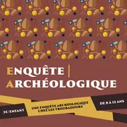 Enquête : Les murmures de Ventadour