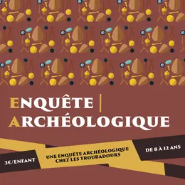 Enquête : Les murmures de Ventadour