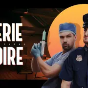 Enquête Série noire chez Prizoners Grenoble