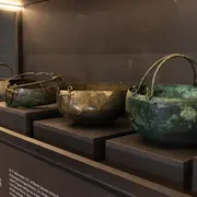 Enquête sur la tombe du dernier prince celte