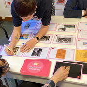 Enquête sur le tabou des règles : un atelier engagé, ludique et créatif !