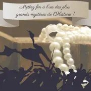 Enquête sur Les secrets du Trésor de France à Paris