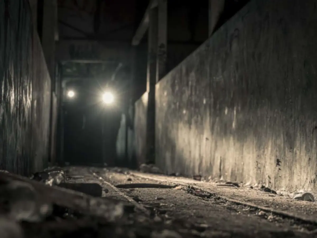 Enquête The Live Thriller à Paris 18ème