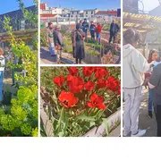 Enregistrement en direct du podcast  Les voix de Passages