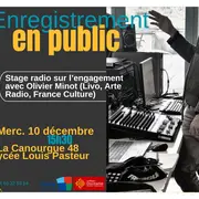 Enregistrement En Public