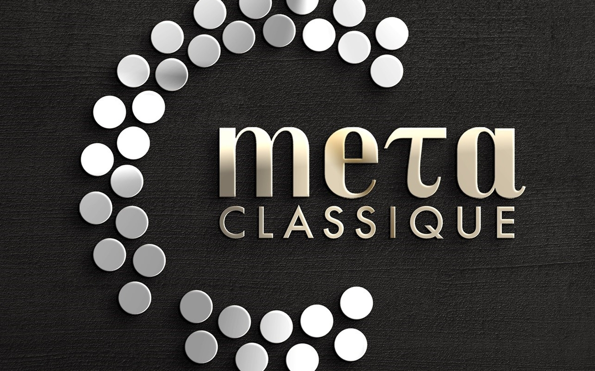 Enregistrement public de l'émission Métaclassique : Basculer