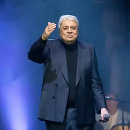 Enrico Macias