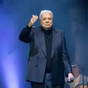 Enrico Macias