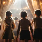 Ensemble - Association Un rêve une réalité