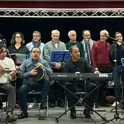 Ensemble Aswatna - Ce qui nous lie