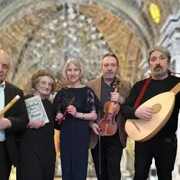 Ensemble Baroque Prélude