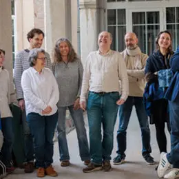 Ensemble Céladon : Il Trionfo della Grazia