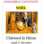 Ensemble Chantons Noël