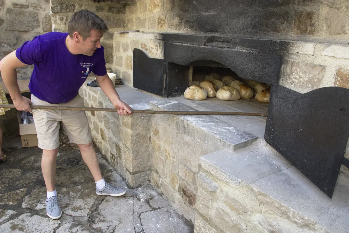 Ensemble Contre Le Cancer A Bourgs-Sur-Colagne