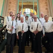 Ensemble De Clarinette Les Caméléons