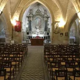 Ensemble de Trompette de Witry
