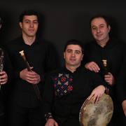 Ensemble Dudukner - Arménie