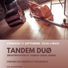 Ensemble Duø