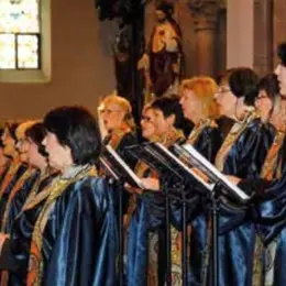 Ensemble féminin Cœur et Voix de Cernay
