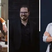 Ensemble I Fulmini Échos croisés - Concert de l'Oratoire