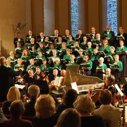 Ensemble Josquin des Prés de Poitiers Concert de Noël