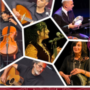 Ensemble KORSANE - Algérie