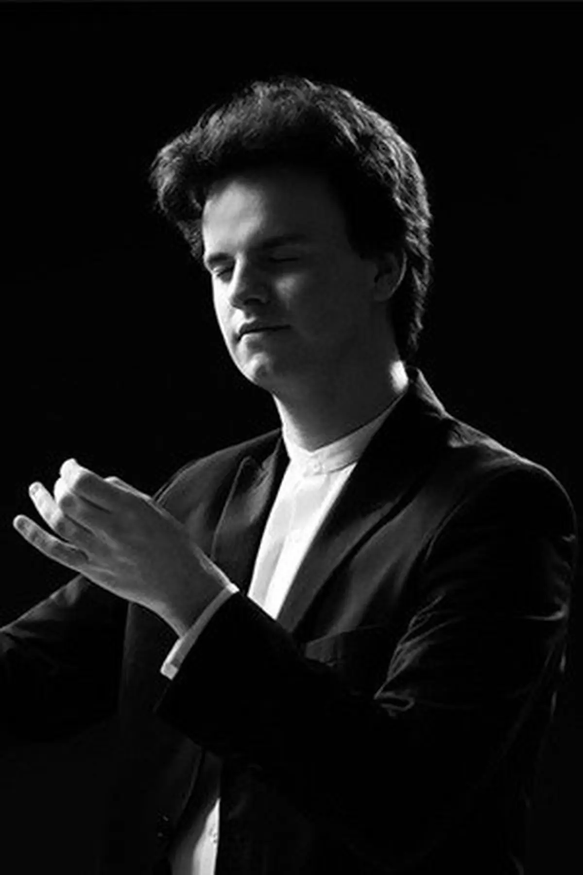 Ensemble L'Isle Joyeuse & Cyprien Fohr : Ives, Wagner, Elgar, Sibelius...