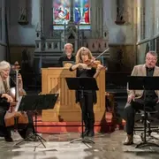 Ensemble Octoplus - Vivaldi 4 Saisons