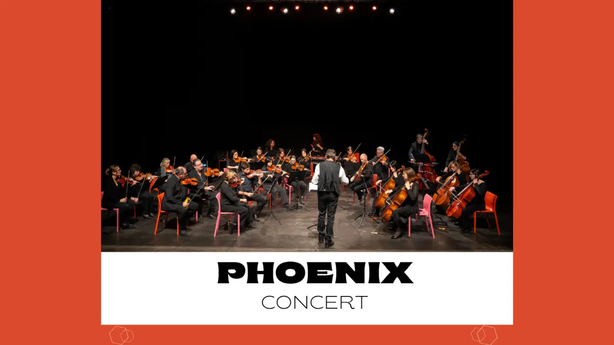 Ensemble Orchestral Phoenix