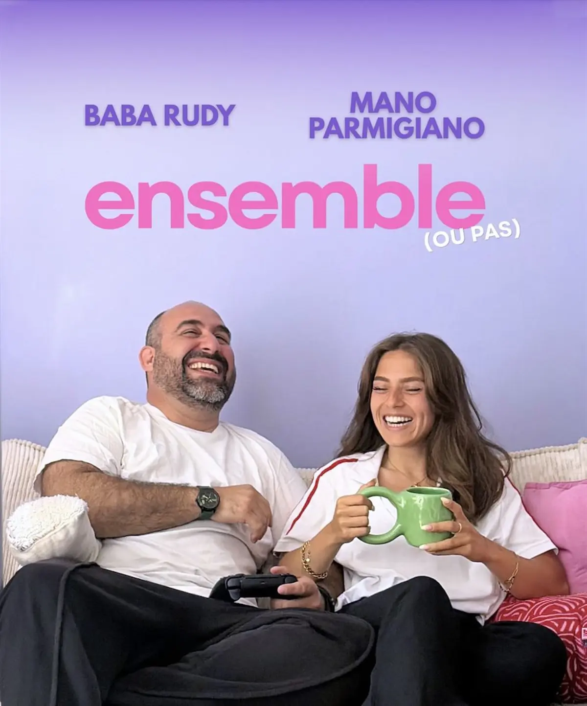 Ensemble (ou pas)