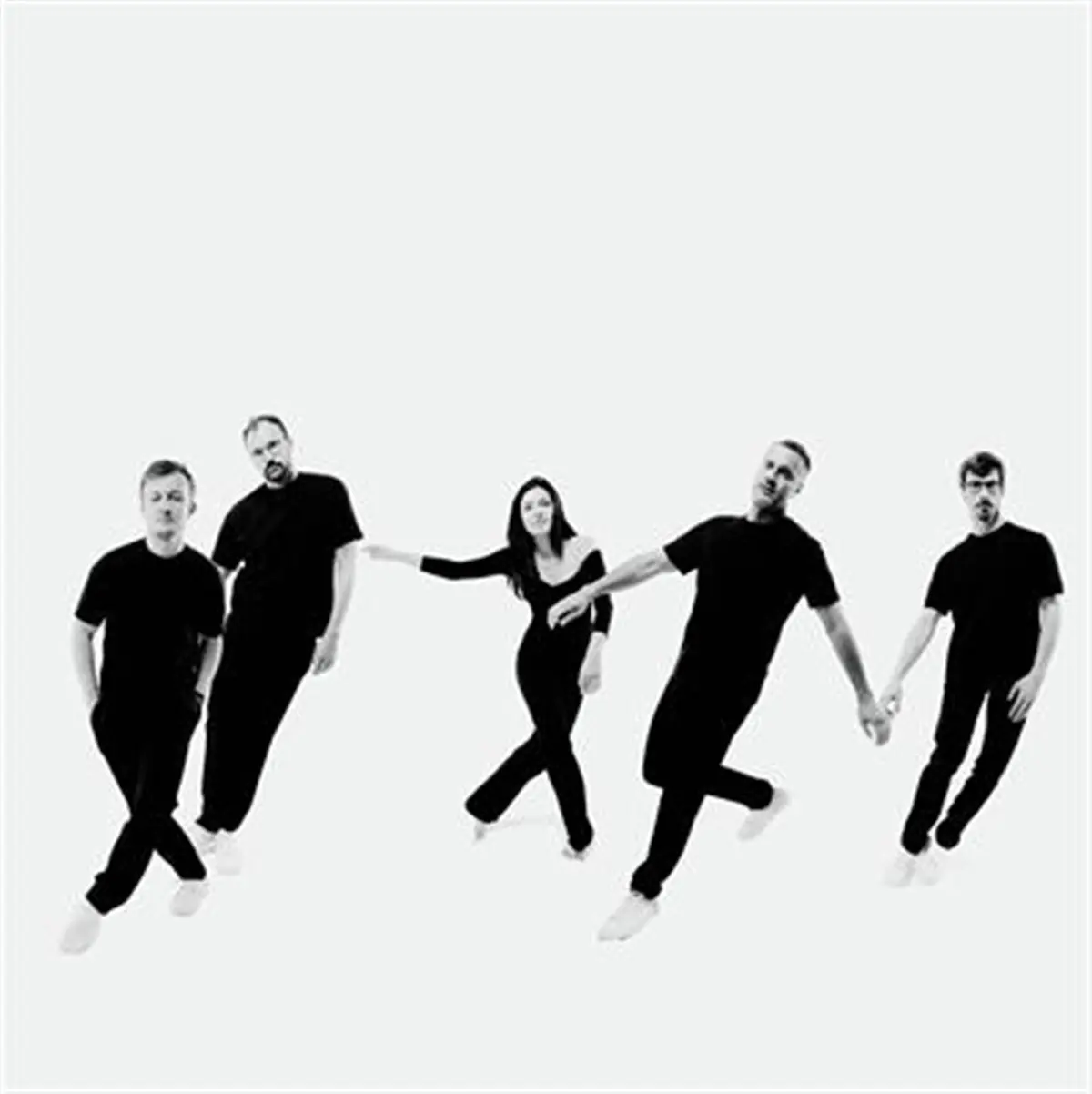 Ensemble Ouranos Americas