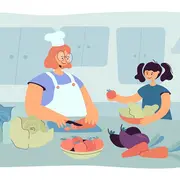 Ensemble pour grandir