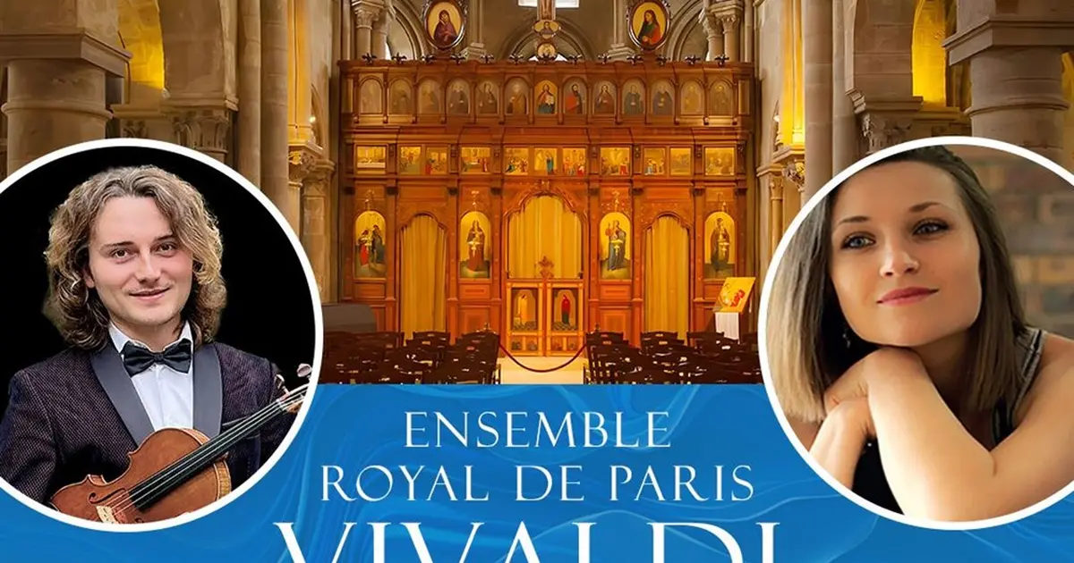 Ensemble Royal de Paris