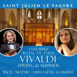 Ensemble Royal de Paris