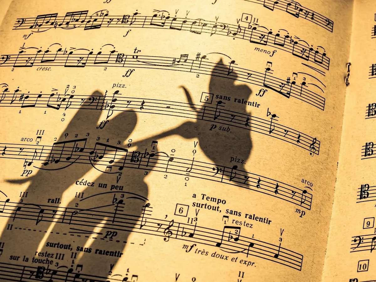 Ensemble Scandicus