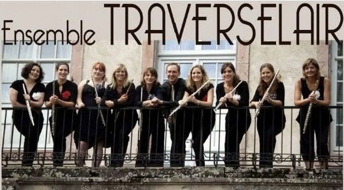 Ensemble Traverselair