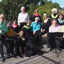 Ensemble Vocal A La Vida