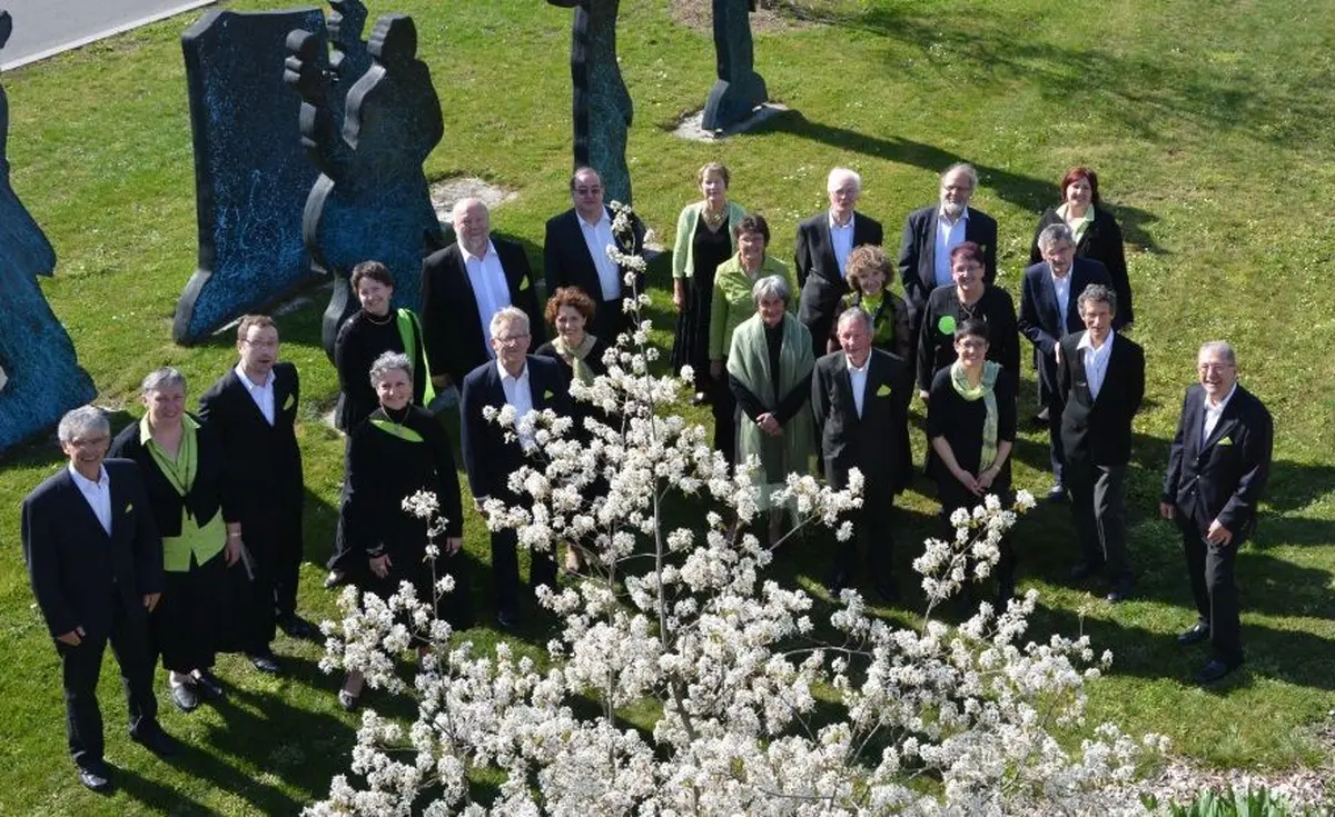 Ensemble Vocal du Pays de Thann