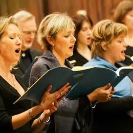 Ensemble vocal et orchestral Capella Sacra
