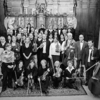 Ensemble vocal et orchestral Capella Sacra DR